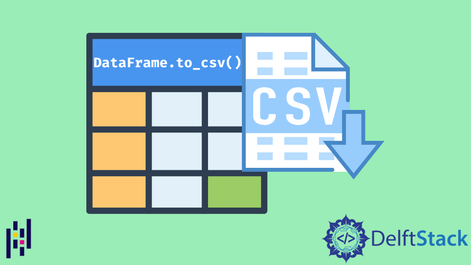 pandas-to-csv